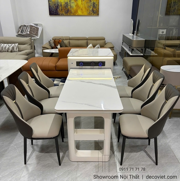 Bàn Đảo Bếp Thông Minh Cao Cấp 2930S