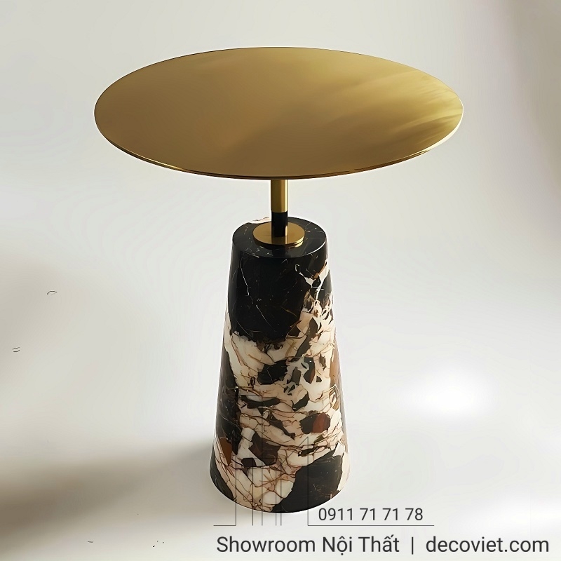 Bàn Decor Cao Cấp 1254S