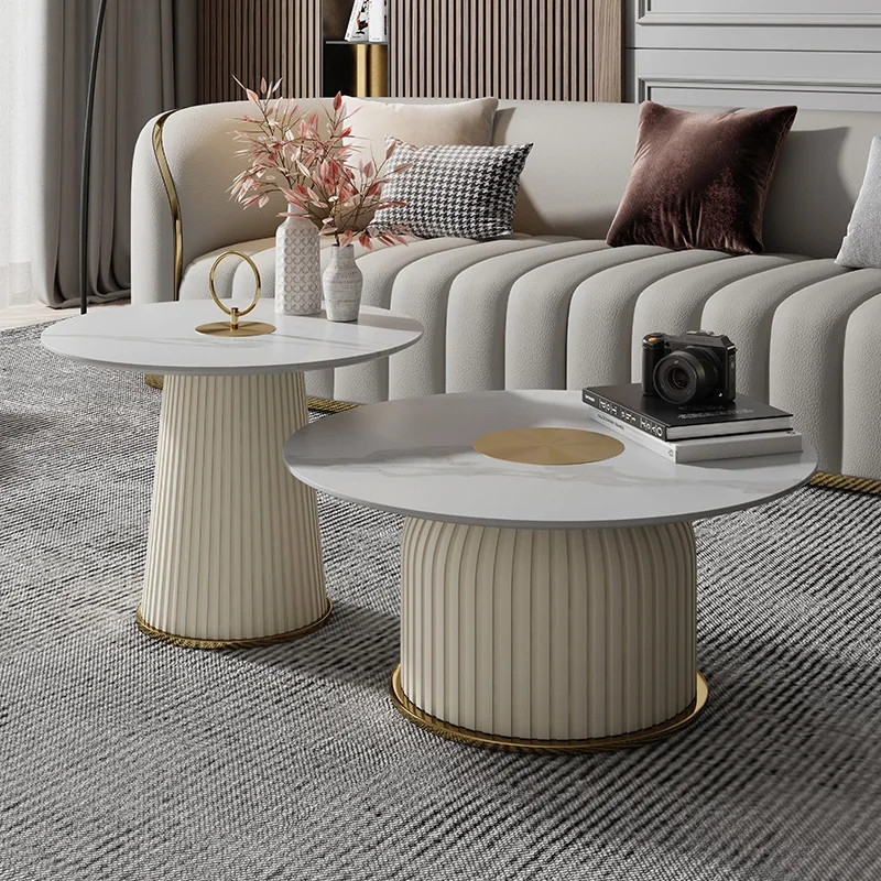 Bàn Decor Hiện Đại 1217S