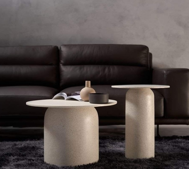 Bàn Decor Hiện Đại 1308S