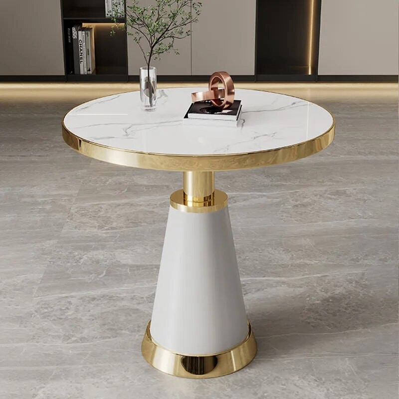 Bàn Decor Phòng Khách 1207S