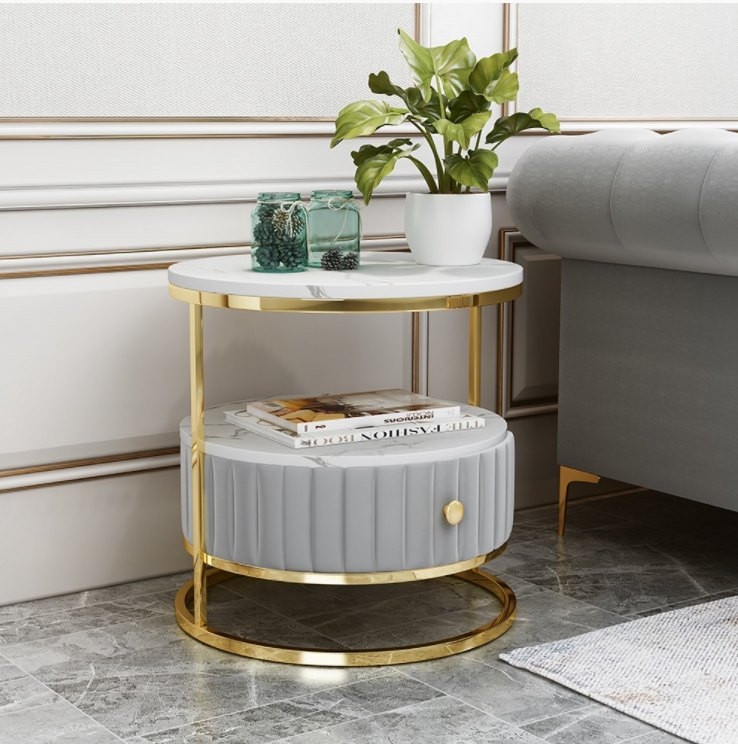 Bàn Decor Phòng Khách 1236S
