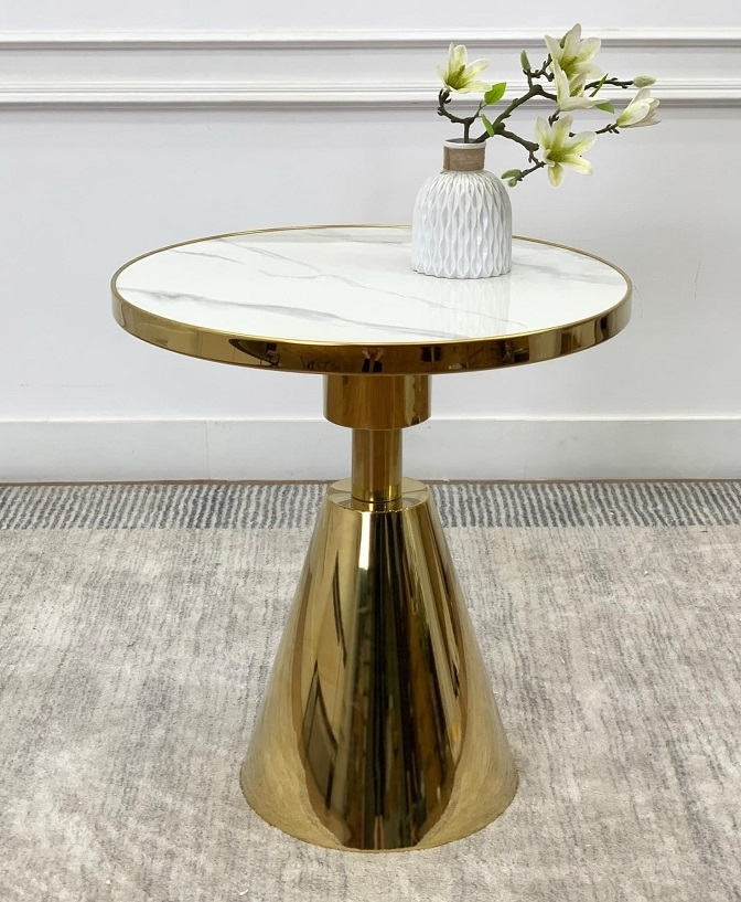 Bàn Decor Phòng Khách 1269S