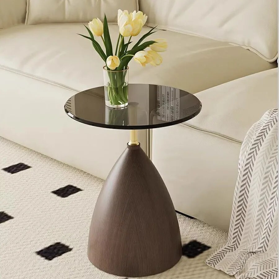 Bàn Decor Phòng Khách Đẹp 1226S