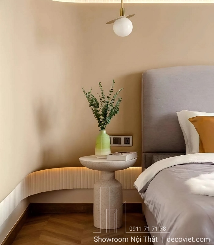Bàn Decor Phòng Ngủ 1275S