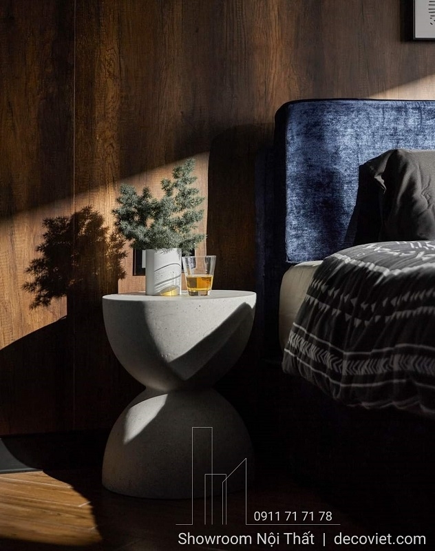 Bàn Decor Phòng Ngủ 1298S