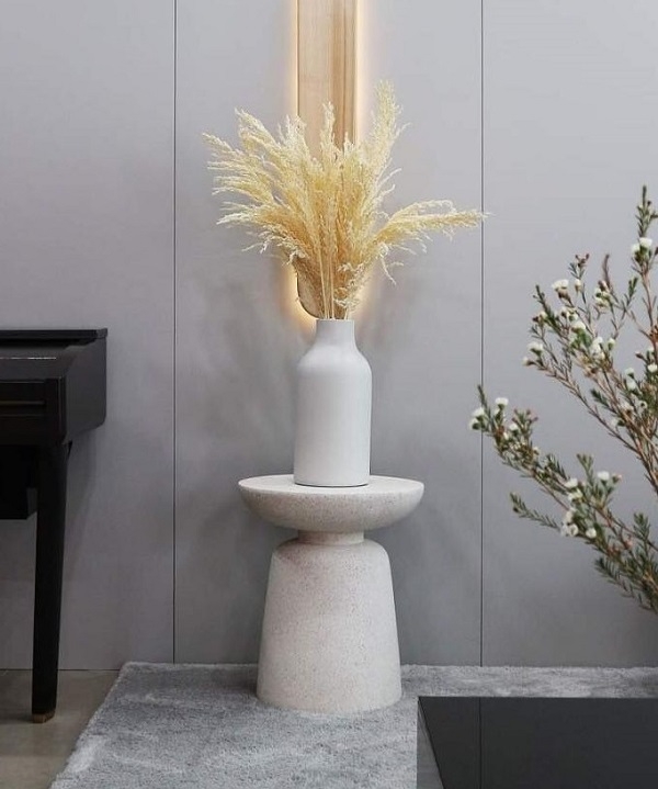 Bàn Decor Phòng Ngủ 1303S