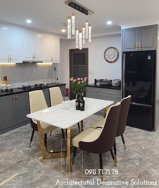 Bàn Ăn Cao Cấp 500S