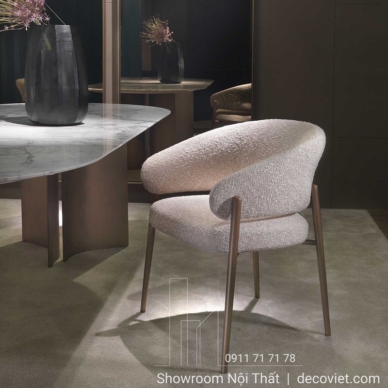 Bàn Ghế Ăn Nhập Khẩu Cao Cấp 2792S