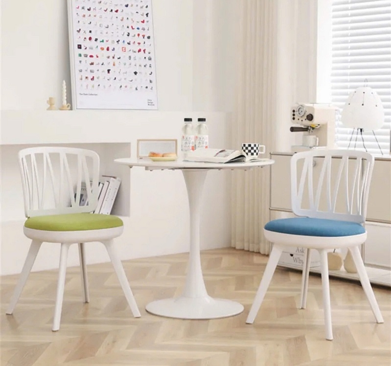 Bàn Ghế Cafe Hiện Đại 131T