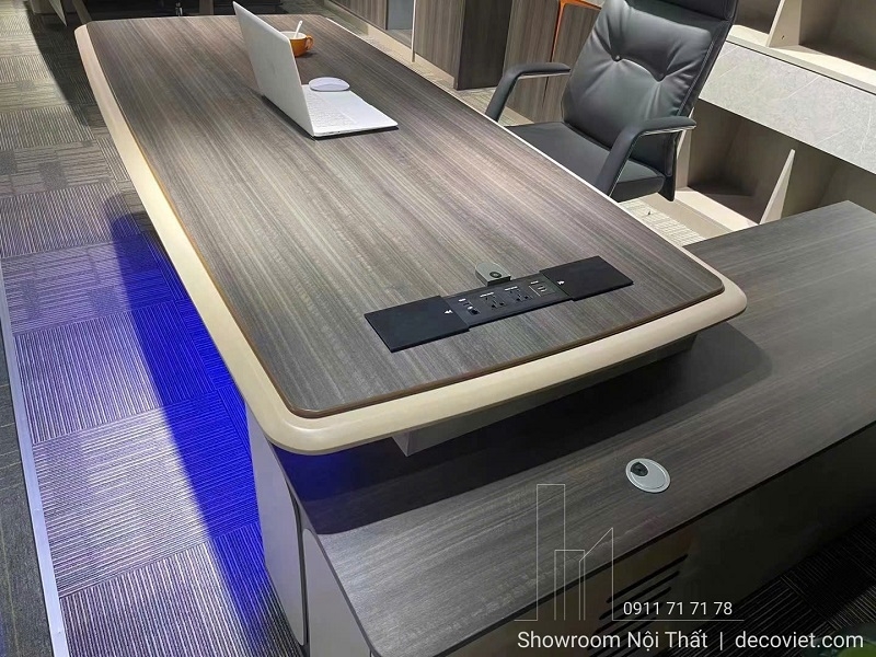 Bàn Ghế Giám Đốc 138T