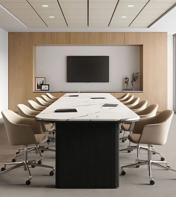 Bàn Ghế Phòng Họp 3020S