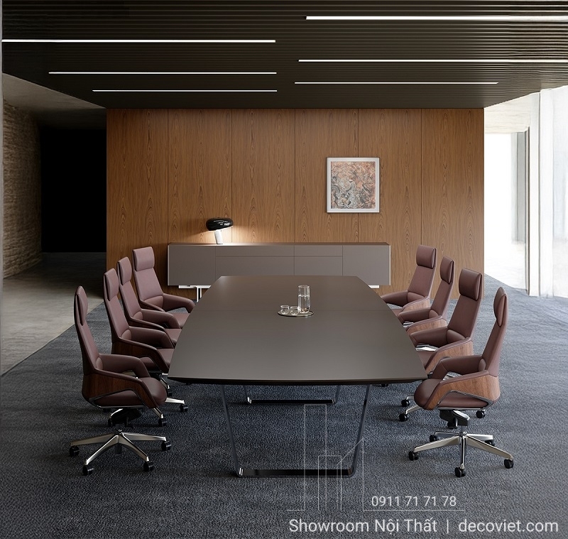 Bàn Ghế Phòng Họp Văn Phòng 3053S