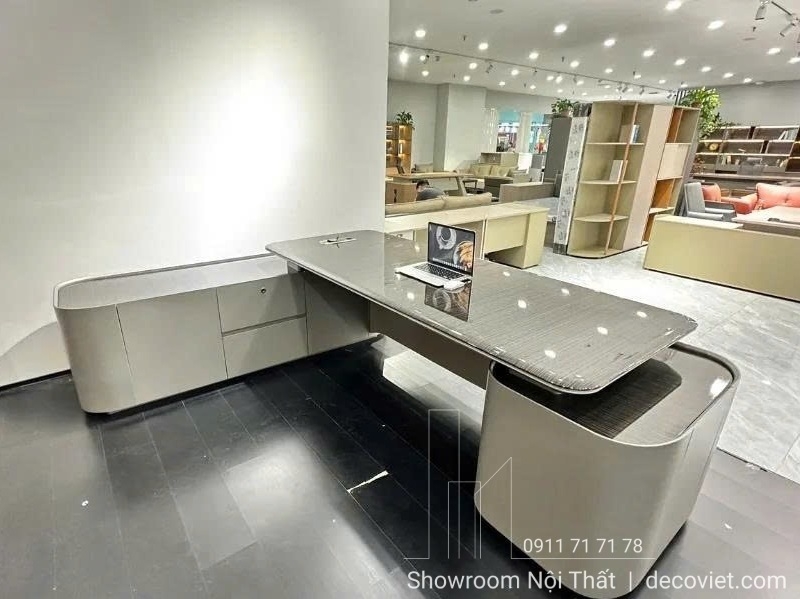 Bàn Giám Đốc Đẹp 139T