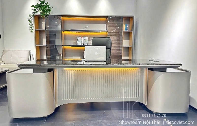 Bàn Giám Đốc Đẹp 139T