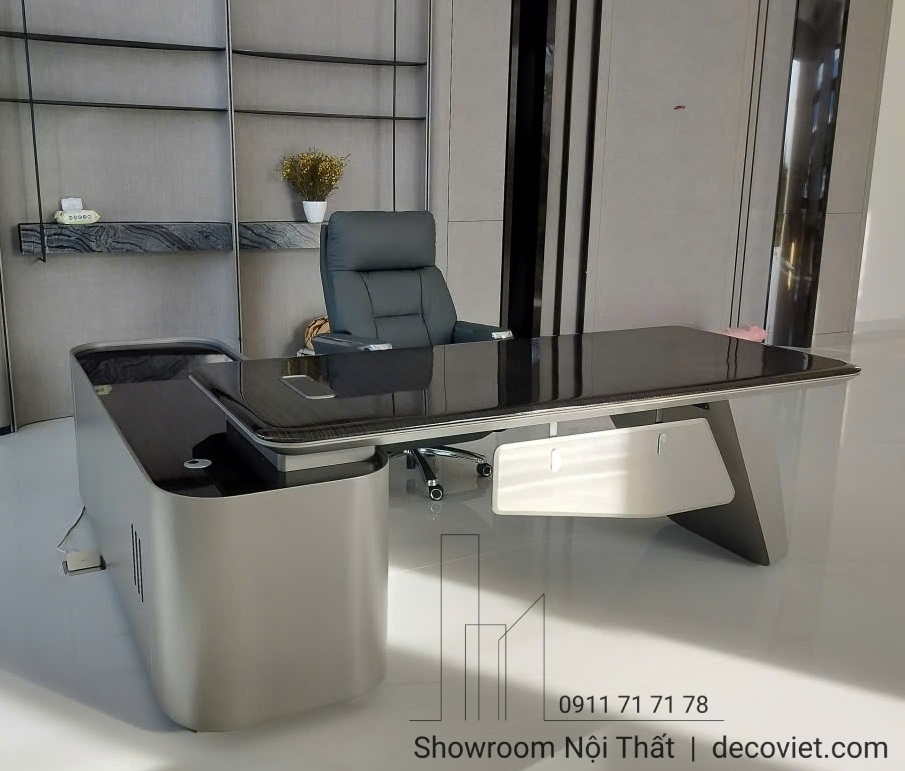 Bàn Giám Đốc Hiện Đại 140T