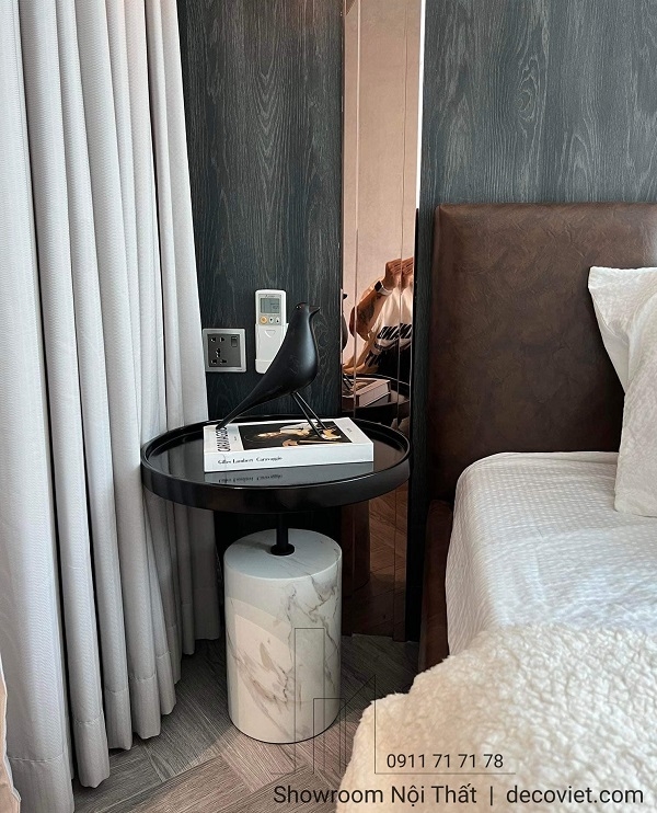 Bàn Góc Sofa 1311S