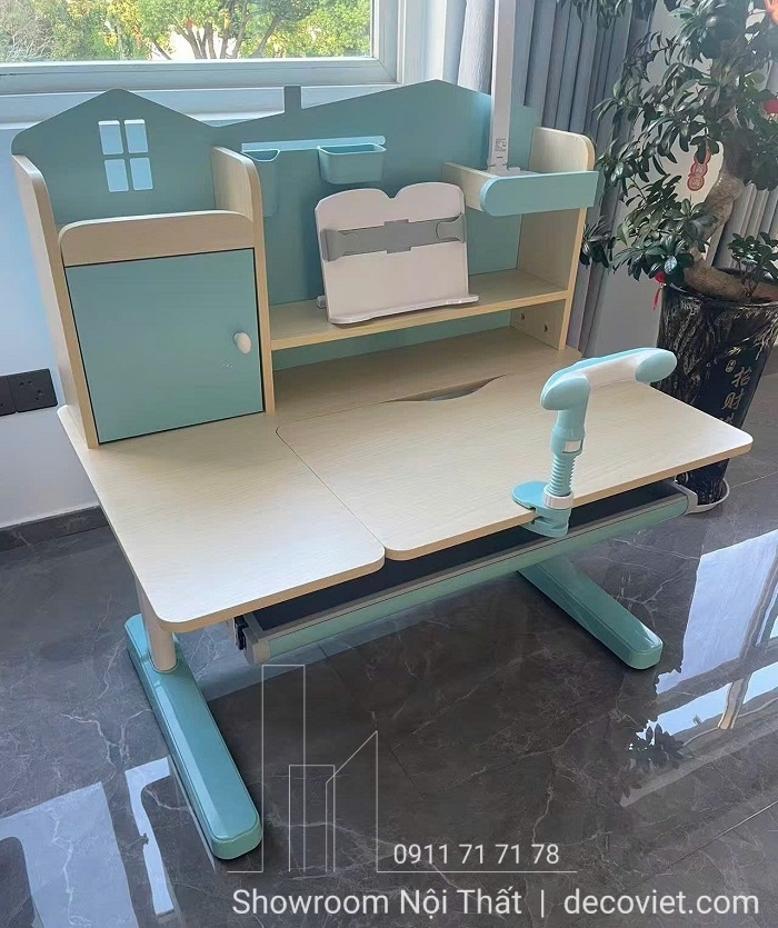 Bàn Học Sinh Giá Rẻ 129S