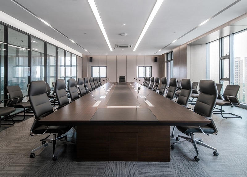 Bàn Họp Văn Phòng 20 Người 3012S