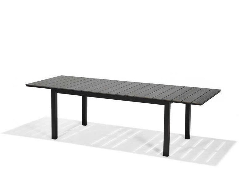 Bàn Kéo Dài Nhôm Đúc 2082T