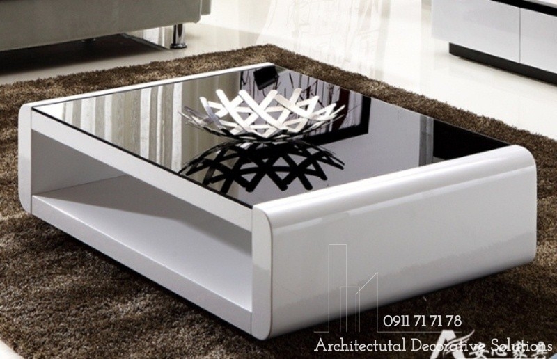 Bàn Sofa Mặt Kính 521T