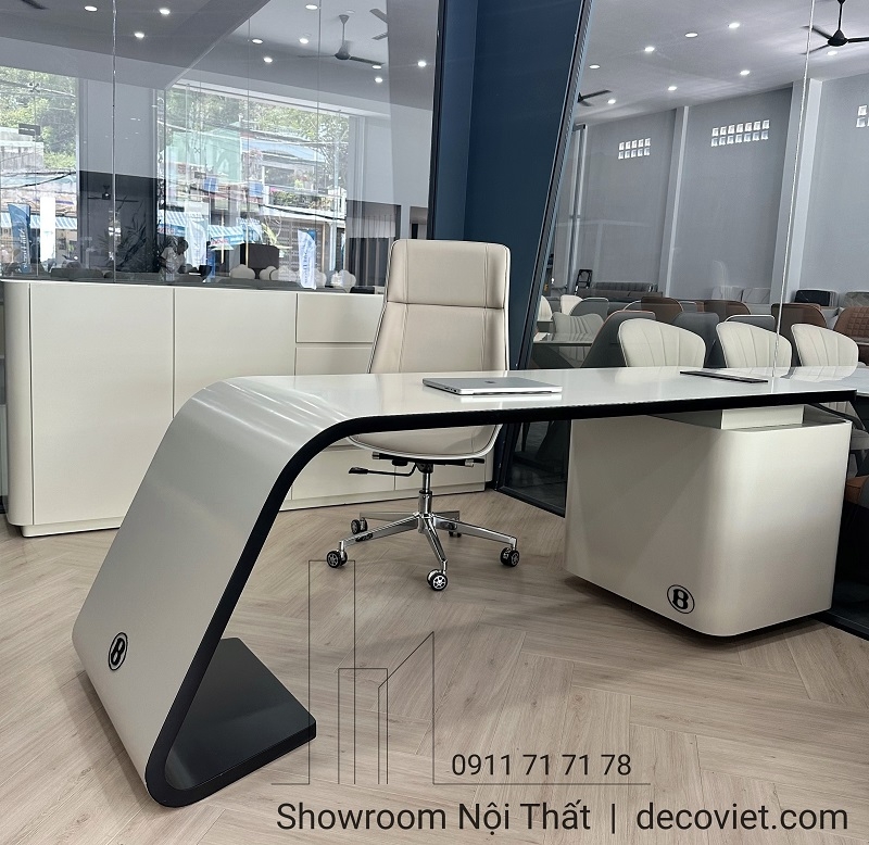 Bàn Làm Việc Giám Đốc 135T