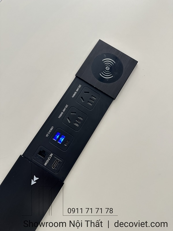 Bàn Làm Việc Giám Đốc 135T