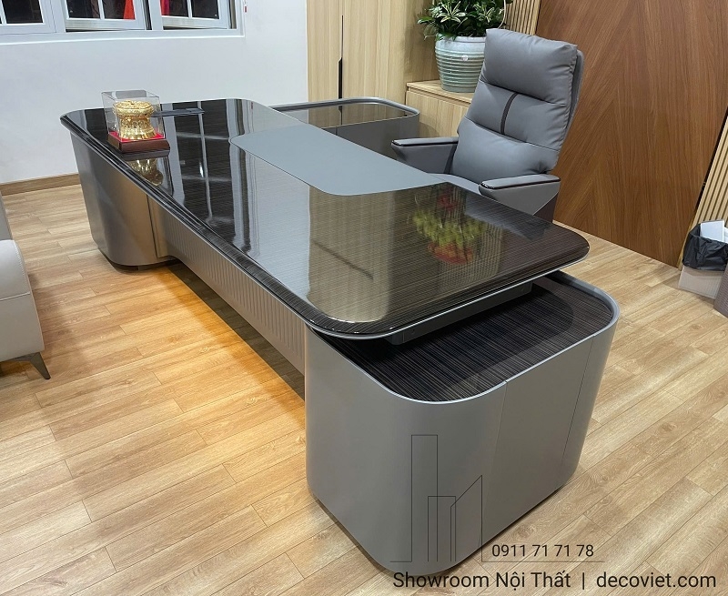 Bàn Làm Việc Giám Đốc 143T