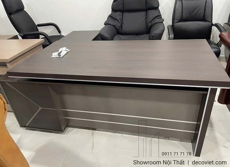 Bàn Làm Việc Giám Đốc 149T