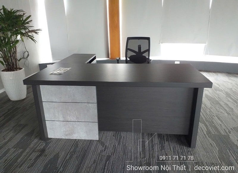 Bàn Làm Việc Văn Phòng 155T