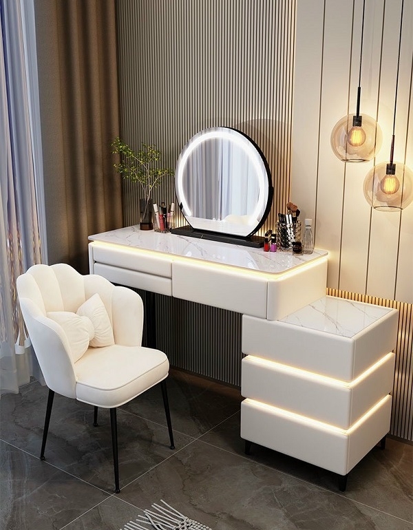 Bàn Phấn Hiện Đại 92S