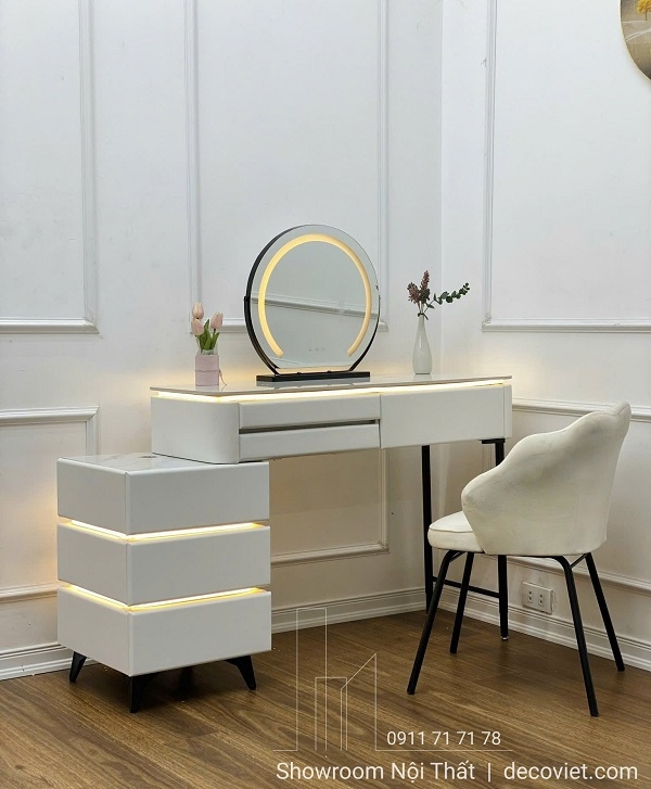 Bàn Phấn Hiện Đại 92S
