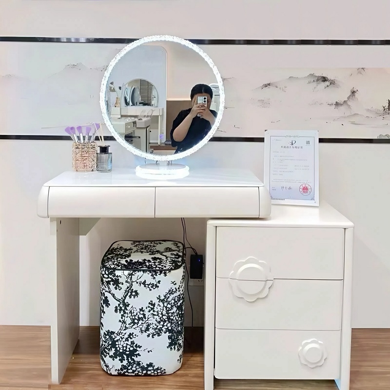 Bàn Phấn Nhập Khẩu 167S