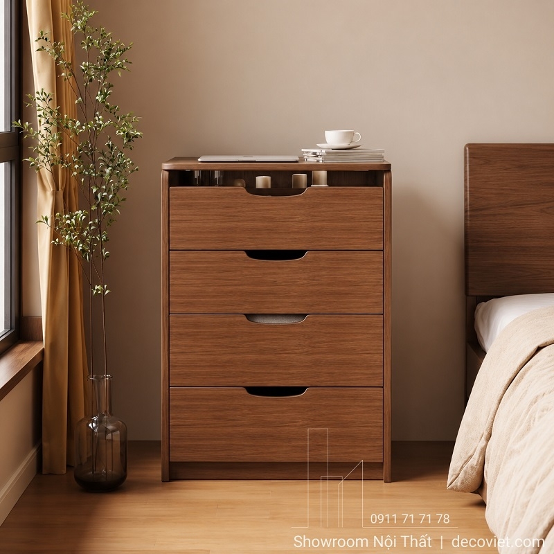 Bàn Phấn Nhỏ Gọn 187S