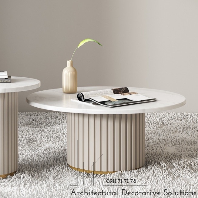 Set Bàn Sofa 126S