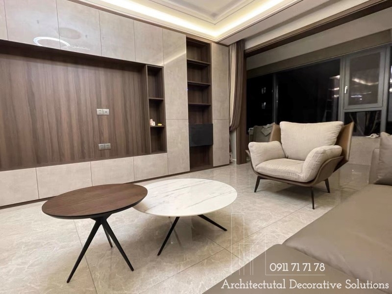 Set Bàn Sofa Cao Cấp 128S