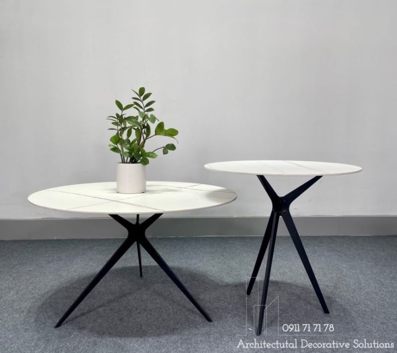 Set Bàn Sofa Cao Cấp 128S