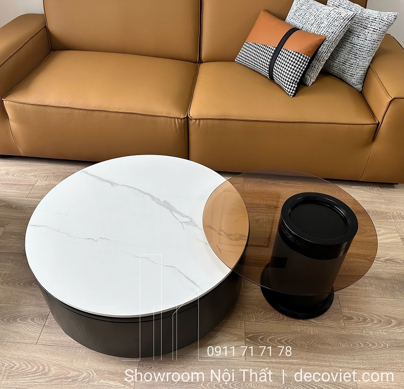 Bàn Sofa Nhập Khẩu 151S