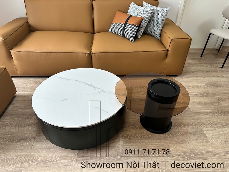 Bàn Sofa Nhập Khẩu 151S