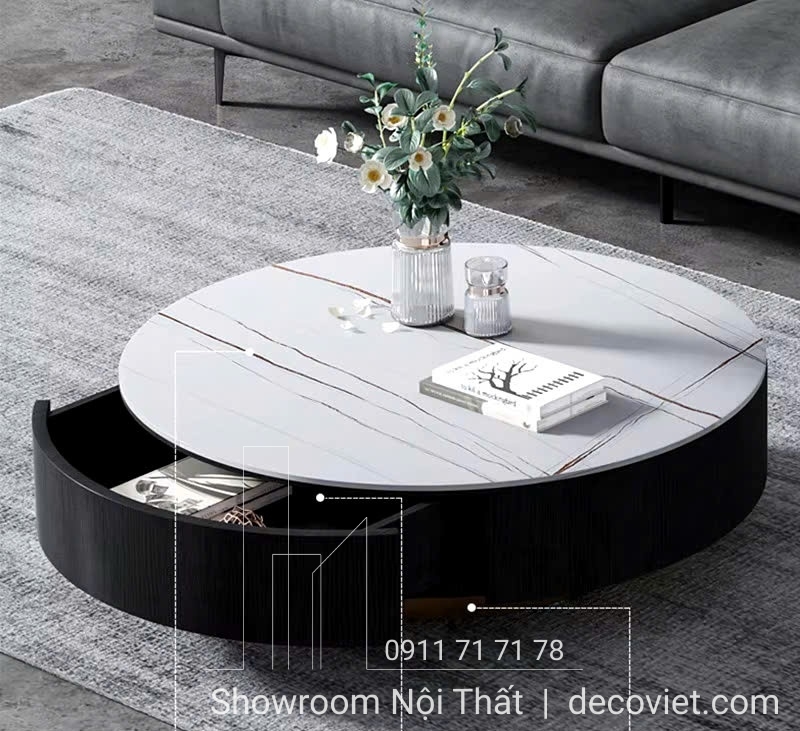 Bàn Sofa Nhập Khẩu 151S