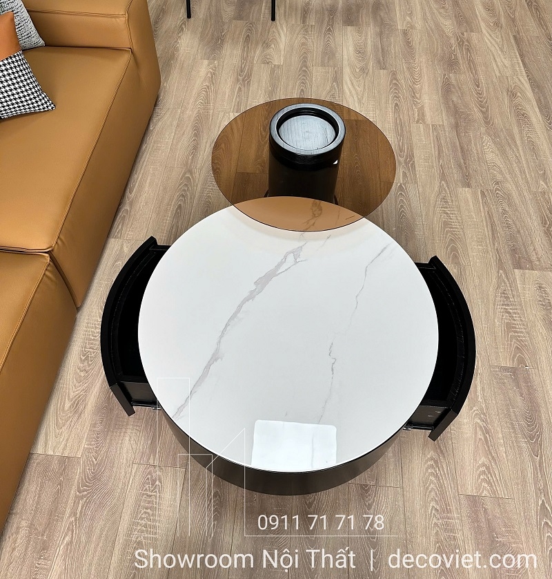 Bàn Sofa Nhập Khẩu 151S