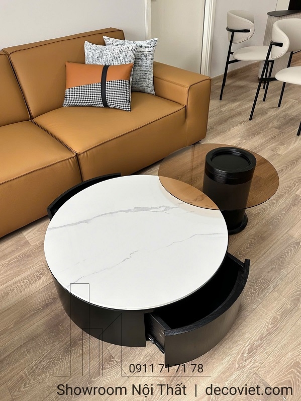Bàn Sofa Nhập Khẩu 151S
