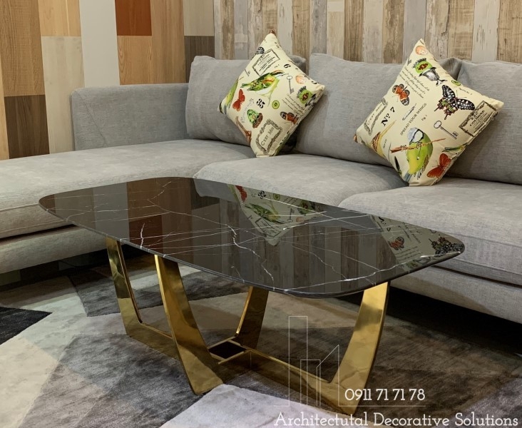 Bàn Sofa Mặt Đá 20T