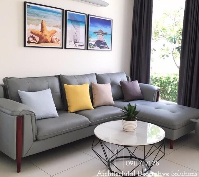 Bàn Sofa Mặt Đá 501T