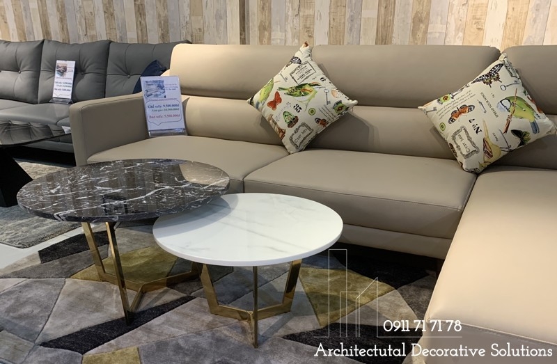 Bàn Sofa Mặt Đá 59S