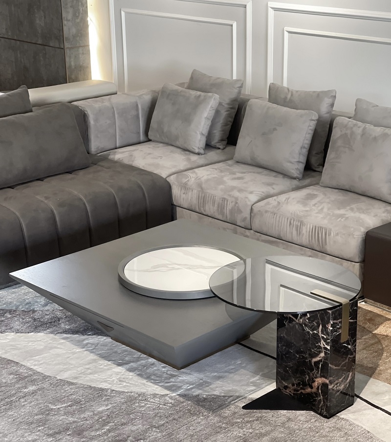 Bàn Sofa Cao Cấp 171S