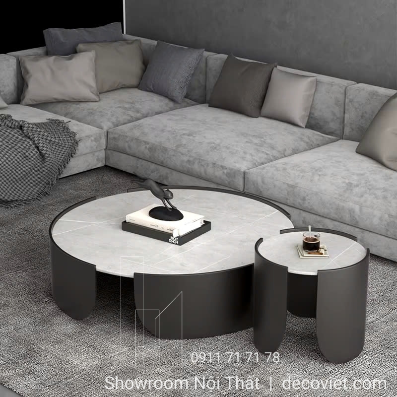 Bàn Sofa Cao Cấp 354S