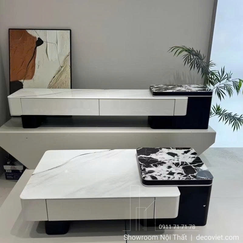 Bàn Sofa Đẹp Hiện Đại 432S