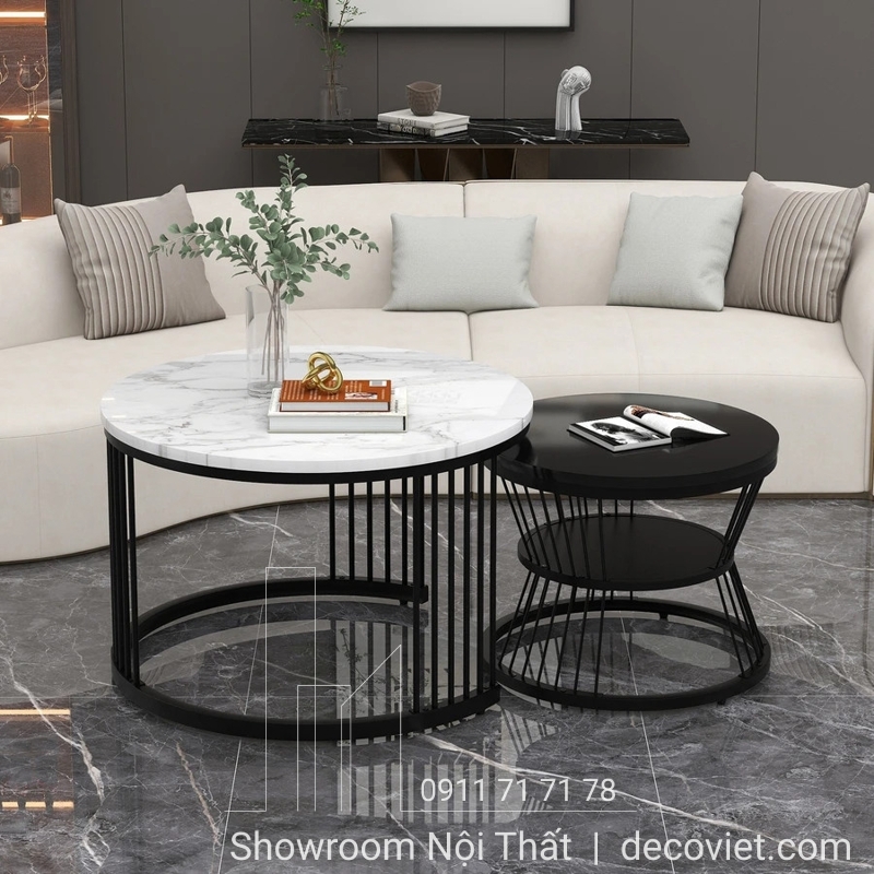 Bàn Sofa Giá Rẻ 195S