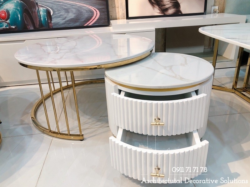 Bàn Sofa Cao Cấp 39S